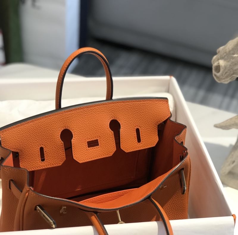 Hermes Birkin Bags